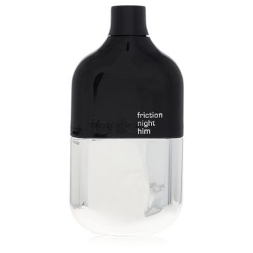 French Connection FCUK Friction Night Eau de Toilette 100 ml