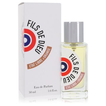 Etat Libre D'Orange Fils De Dieu Eau de Parfum 50ml Unisex