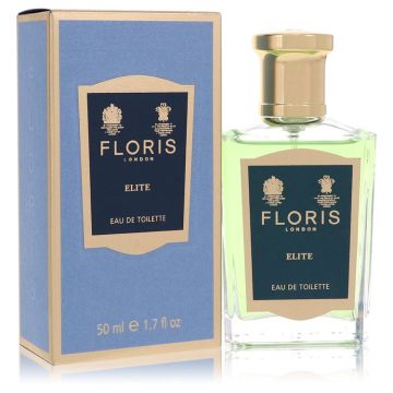 Floris  Elite Eau de Toilette 50 ml