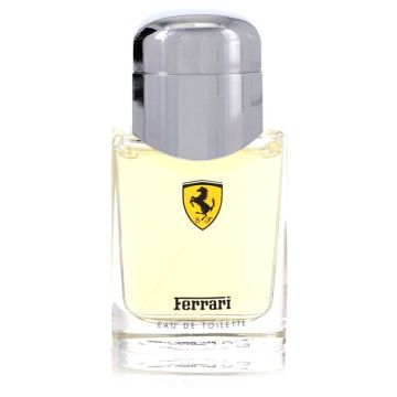 Ferrari Red Eau de Toilette 38 ml