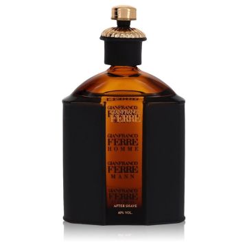 Gianfranco Ferre Après-rasage 75 ml