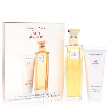 Elizabeth Arden 5Th Avenue Gift Sets