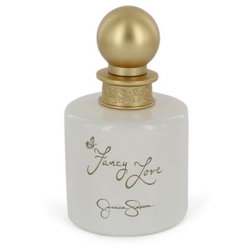 Jessica Simpson Fancy Love Eau de Parfum 100 ml