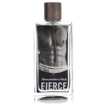 Abercrombie & Fitch Fierce Eau de Cologne 200 ml