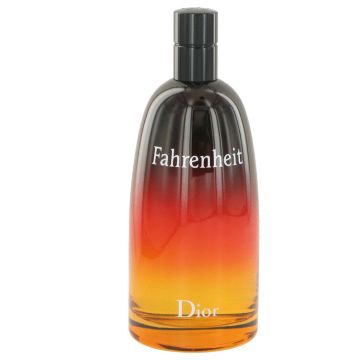 Christian Dior Fahrenheit Eau de Toilette 200 ml