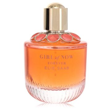 Elie Saab Girl of Now Forever Eau de Parfum 90 ml
