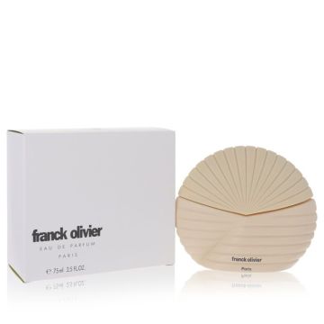 Franck Olivier Eau de Parfum 75 ml