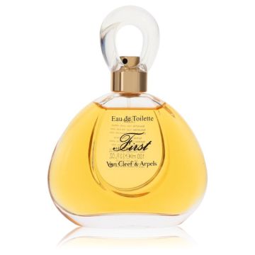 Van Cleef & Arpels First Eau de Toilette 100 ml (Tester)