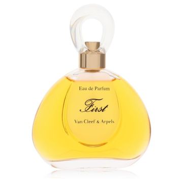 Van Cleef & Arpels First Eau de Parfum 100 ml (Tester)