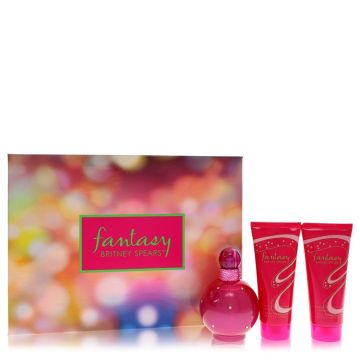 Britney Spears Fantasy Geschenksets