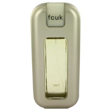French Connection Fcuk Eau de Toilette 100 ml
