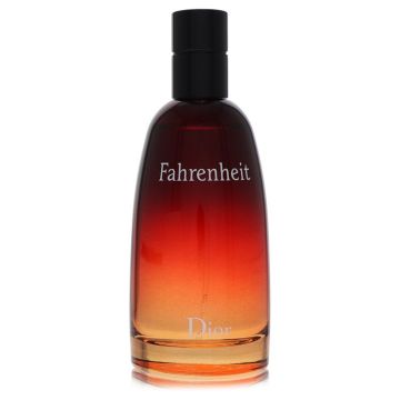 Christian Dior Fahrenheit Eau de Toilette 100 ml