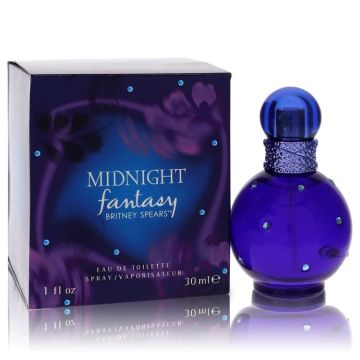 Britney Spears Fantasy Midnight Eau de Toilette 30 ml