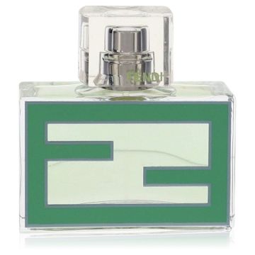 Fan Di Fendi by Fendi Eau Fraiche Spray (unboxed) 30 ml