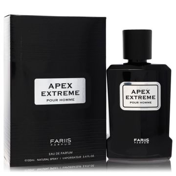 Fariis Parfum Fariis Apex Extreme Eau de Parfum 100ml Herren