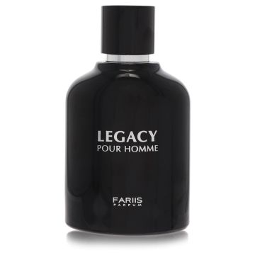 Fariis Parfum Fariis Legacy Eau de Parfum 100ml Herren