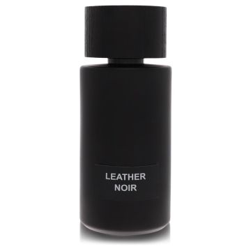 Fariis Parfum Fariis Leather Noir Eau de Parfum 100 ml
