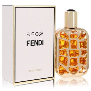 Fendi  Furiosa Eau de Parfum 50 ml