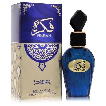 Khususi Fikrah Eau de Parfum 100 ml