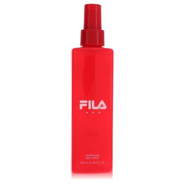 Fila  Red Body Spray 248 ml