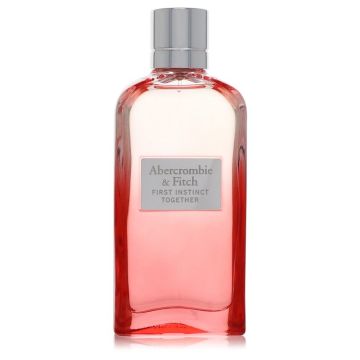 Abercrombie & Fitch First Instinct Together Eau de Parfum 100 ml
