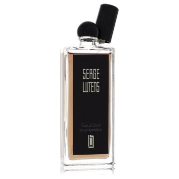 Serge Lutens Five O'Clock Au Gingembre Eau de Parfum 50ml Unisex