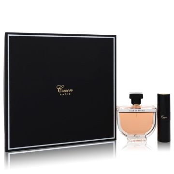 Caron Fleur De Rocaille gift sets