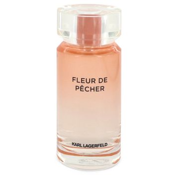 Karl Lagerfeld Fleur De Pecher Eau de Parfum 100 ml