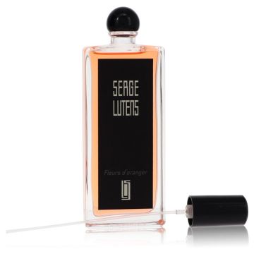 Serge Lutens Fleurs D'Oranger Eau de Parfum 50 ml