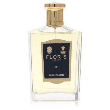 Floris  JF Eau de Toilette 100 ml Hommes