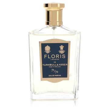 Floris 71/72 Turnbull & Asser Eau de Parfum 100 ml