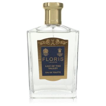 Floris Lily of The Valley Eau de Toilette 100 ml