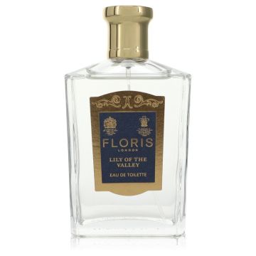 Floris  Lily of The Valley Eau de Toilette 100 ml