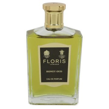 Floris  Honey Oud Eau de Parfum 100ml Femmes