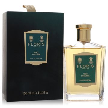 Floris  Vert Fougere Eau de Parfum 100 ml