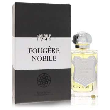 Nobile 1942 Fougere Nobile Eau de Parfum 75 ml