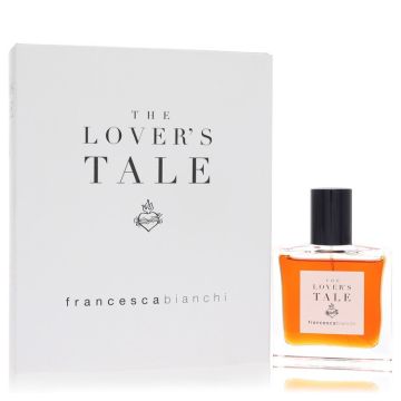 Francesca Bianchi  The Lover's Tale Eau de Parfum 30ml Unisex