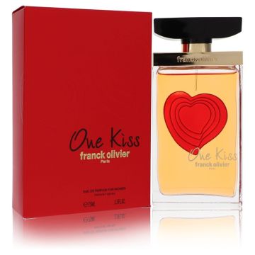 Franck Olivier  One Kiss Eau de Parfum 75 ml