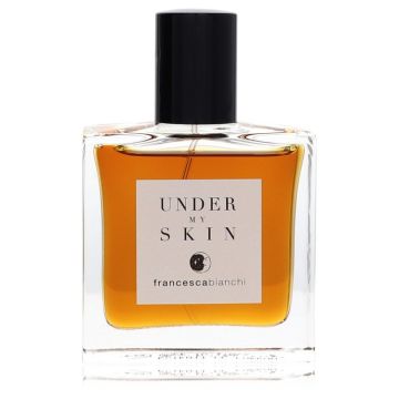 Francesca Bianchi  Under My Skin Eau de Parfum 30 ml (Tester)