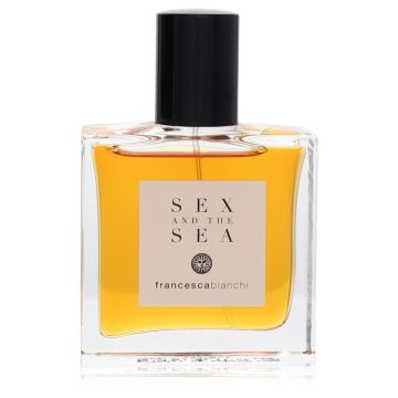 Francesca Bianchi  Sex And The Sea Eau de Parfum 30 ml (Tester)