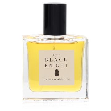 Francesca Bianchi  The Black Knight Eau de Parfum 30 ml