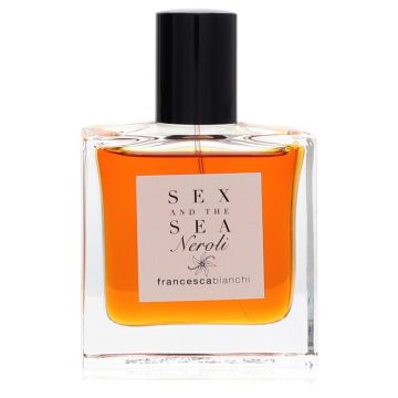 Francesca Bianchi  Sex And The Sea Neroli Eau de Parfum 30 ml (Tester)