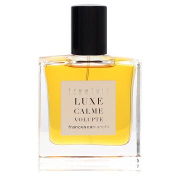 Francesca Bianchi  Luxe Calme Volupte Eau de Parfum 30 ml (Tester)