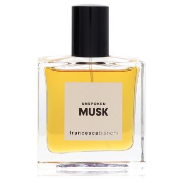 Francesca Bianchi  Unspoken Musk Eau de Parfum 30 ml (Tester)