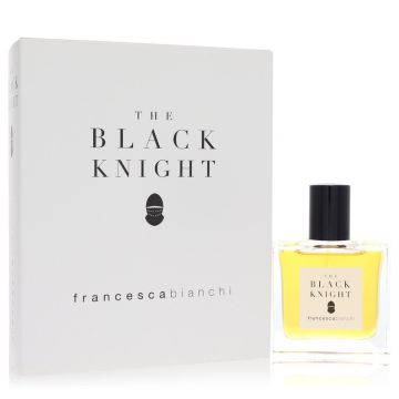 Francesca Bianchi  The Black Knight Eau de Parfum 30ml Unisex