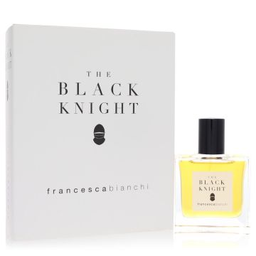 Francesca Bianchi  The Black Knight Eau de Parfum 30 ml