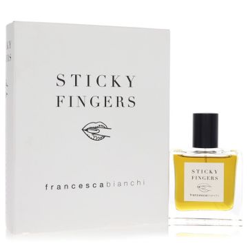 Francesca Bianchi  Sticky Fingers Eau de Parfum 30ml Hommes