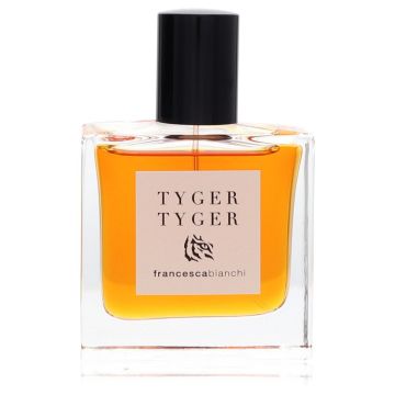 Francesca Bianchi  Tyger Tyger Eau de Parfum 30 ml (Tester)