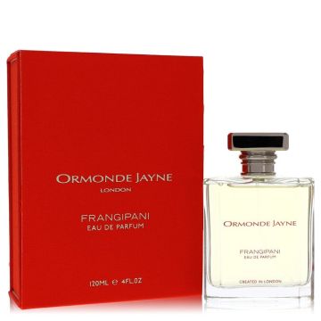 Ormonde Jayne  Frangipani Eau de Parfum 118 ml Unisex