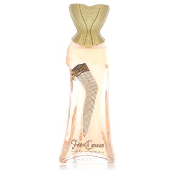 New Brand French Cancan  Eau de Parfum 100ml Damen
